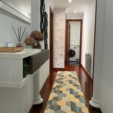 ויגו Apartamento Castro Castrino Camino De Santiago מראה חיצוני תמונה