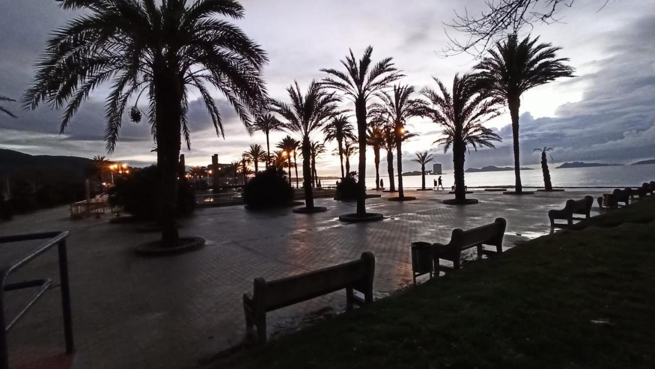 ויגו Apartamento Castro Castrino Camino De Santiago מראה חיצוני תמונה