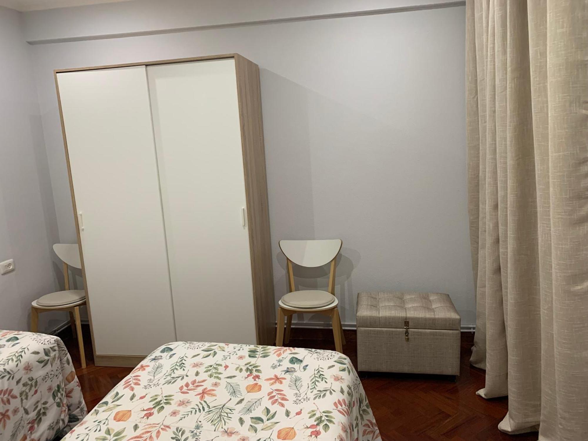 ויגו Apartamento Castro Castrino Camino De Santiago מראה חיצוני תמונה